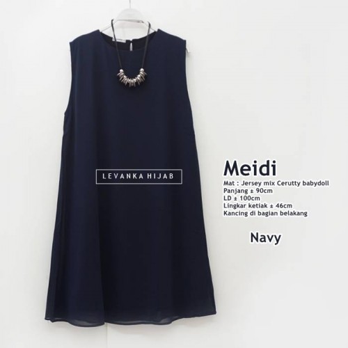 Meidi-003 Meidi Inner